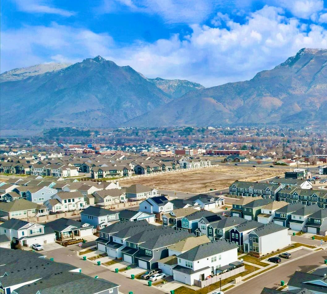 Housing and homeownership