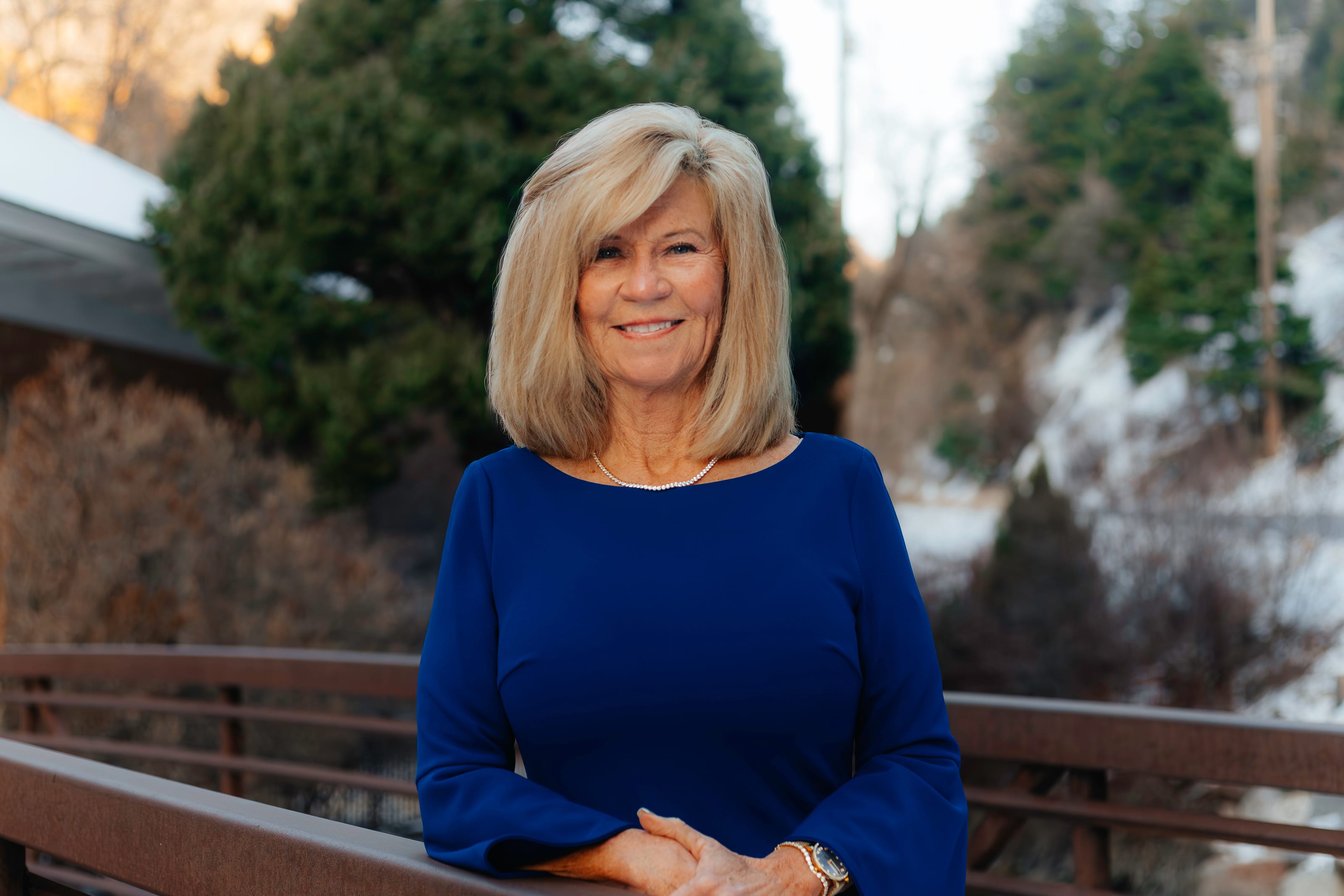 Photo of Kandee Myers