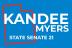 Kandee 4 Utah logo